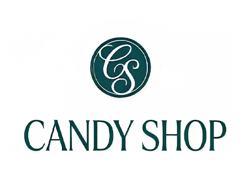 Candy shop fashion 
